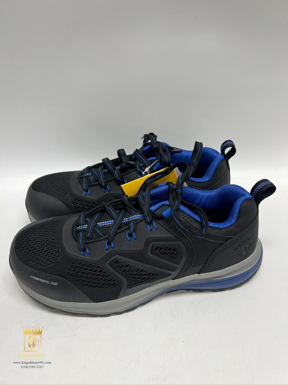 Herman survivors sneakers men’s multiple sizes - Picture 3 of 16